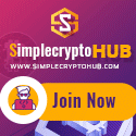 Simplecryptohub screenshot